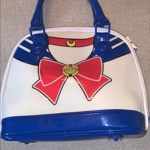 Sailor Moon Purse